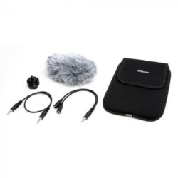 Tascam AK-DR11C zestaw akcesoriów do rejestratorów